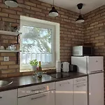 Apartment Bike & Cozy *