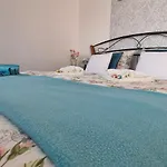 Bike & Cozy Apartment Balatonfured
