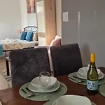 Bike & Cozy Apartment