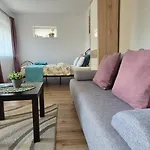 Apartment Bike & Cozy *