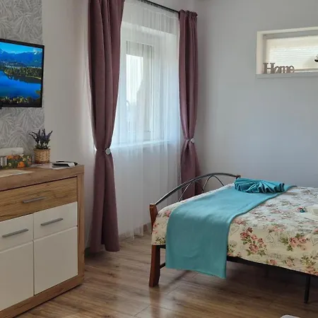 Appartamento Bike & Cozy Balatonfüred