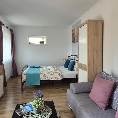 Bike & Cozy * Balatonfüred