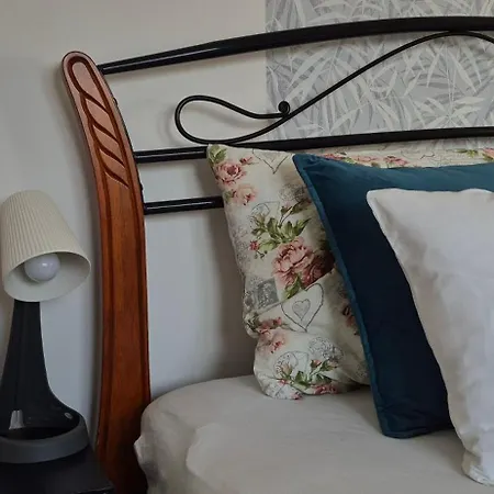 Bike & Cozy Appartamento *