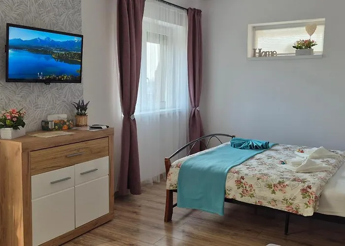 Appartamento Bike & Cozy Balatonfüred