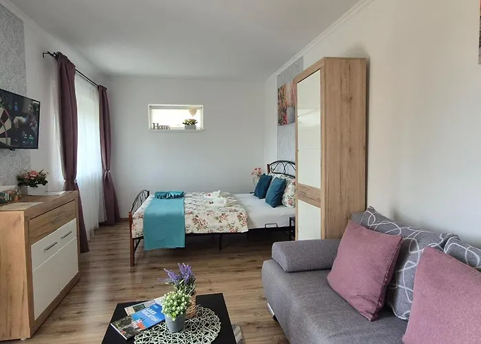 Bike & Cozy * Balatonfüred