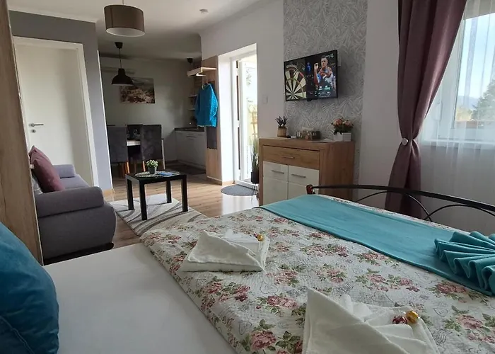 Appartamento Bike & Cozy *