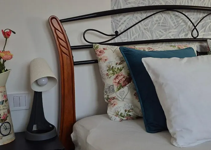 Bike & Cozy Appartamento *