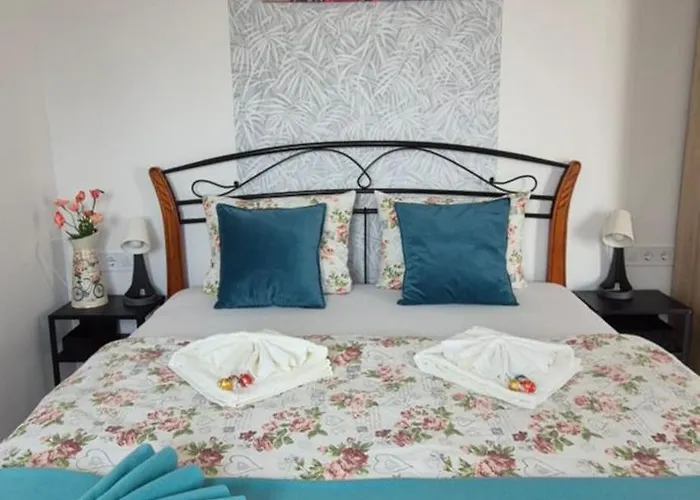 Appartamento Bike & Cozy