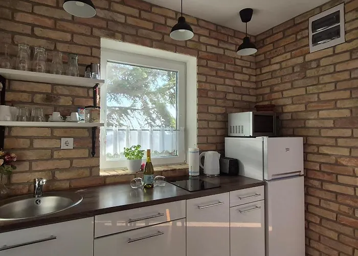 Appartamento Bike & Cozy *