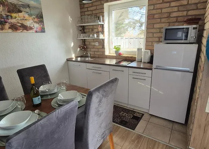 Appartamento Bike & Cozy