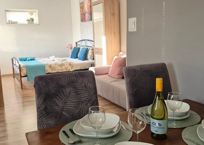 Bike & Cozy Appartamento *