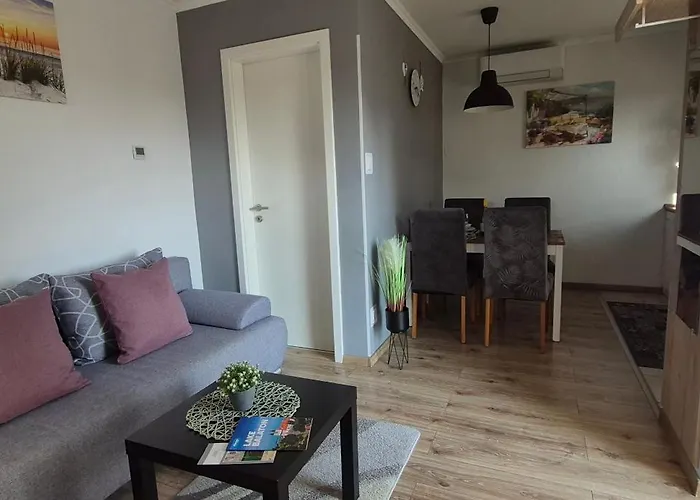 Appartamento Bike & Cozy