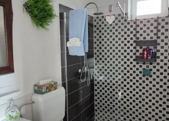 Appartamento Bike & Cozy *