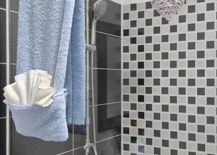 Appartamento Bike & Cozy