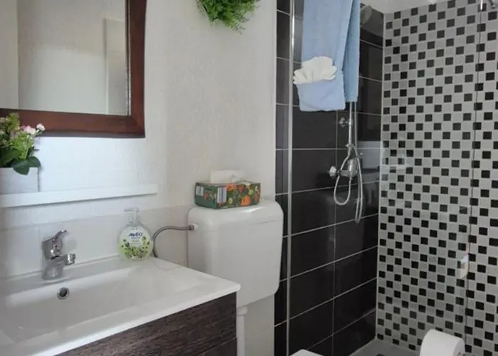 Bike & Cozy Апартаменты