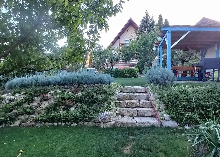 Appartamento Bike & Cozy Balatonfüred