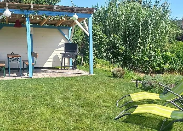 Bike & Cozy Appartamento