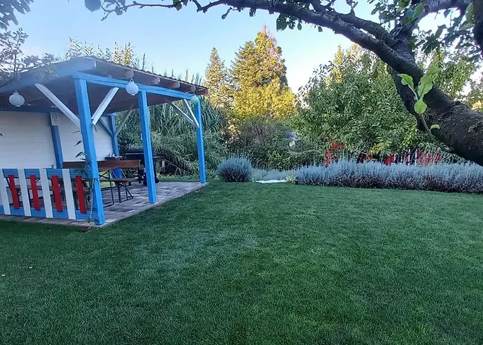 Bike & Cozy Appartamento *