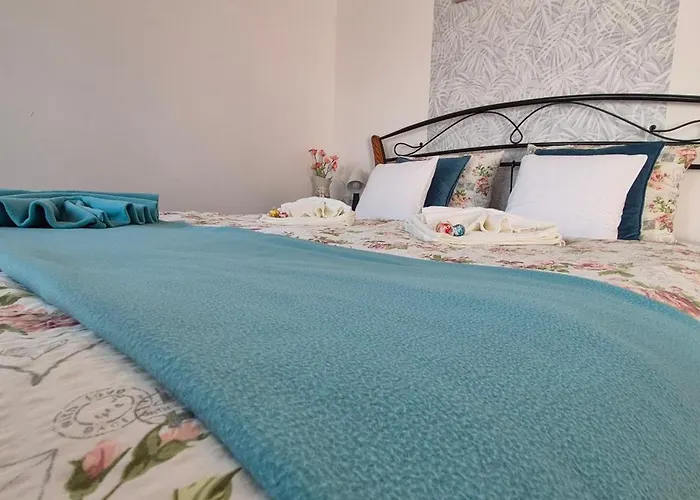 Bike & Cozy Appartamento Balatonfüred