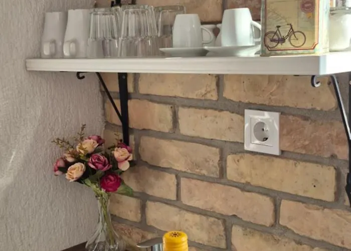 Bike & Cozy * Balatonfüred