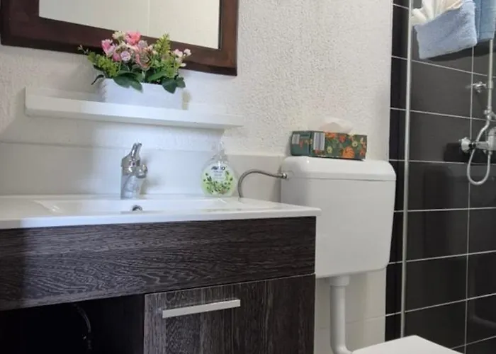 Bike & Cozy Appartamento *