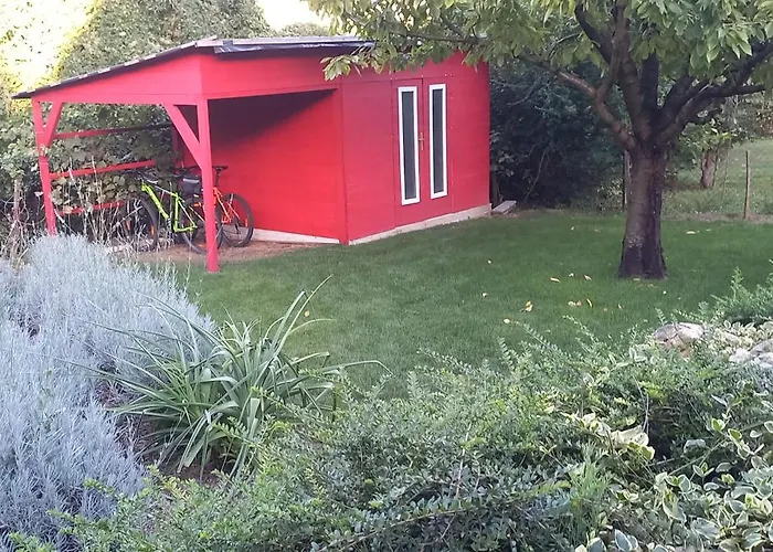 Bike & Cozy Appartamento *