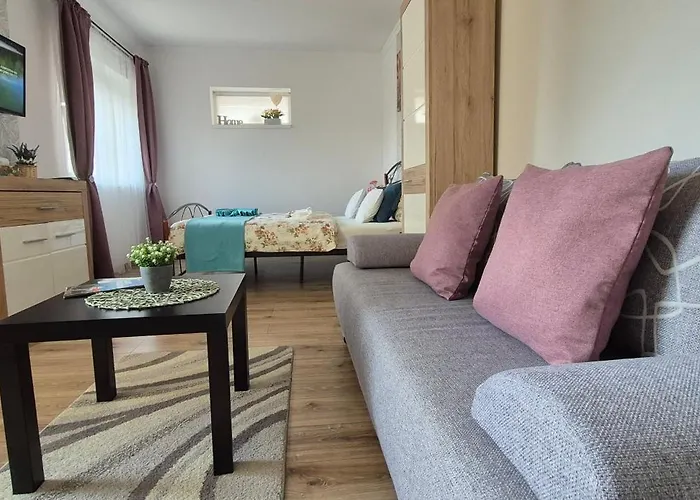 Appartamento Bike & Cozy *